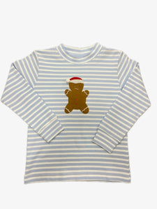 Gingerbread Shirt