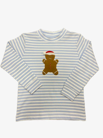 Gingerbread Shirt