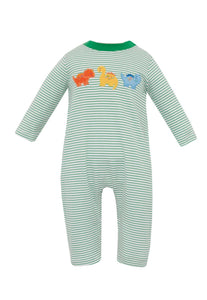 Dinosaurs Romper