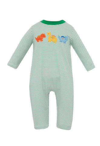 Dinosaurs Romper