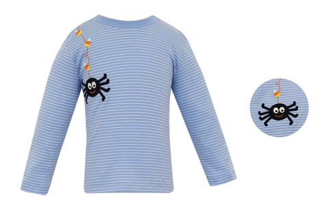 Spider Boys T Shirt