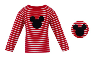 Mickey Boys T Shirt