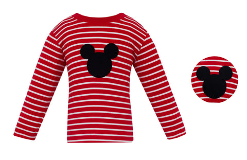 Mickey Boys T Shirt