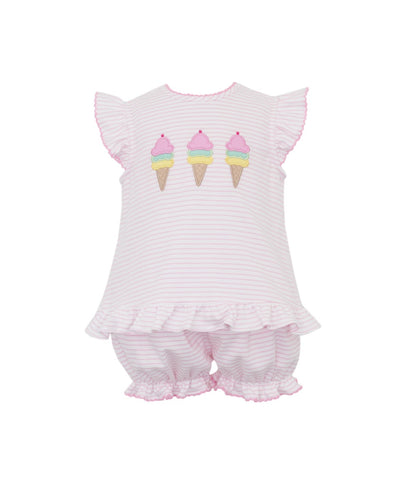 Ice Cream Bloomer