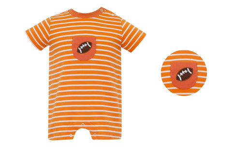 Football Romper
