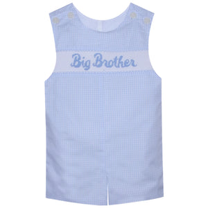 Hayes Shortall- Big Brother