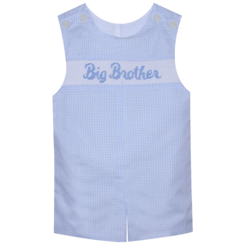 Hayes Shortall- Big Brother