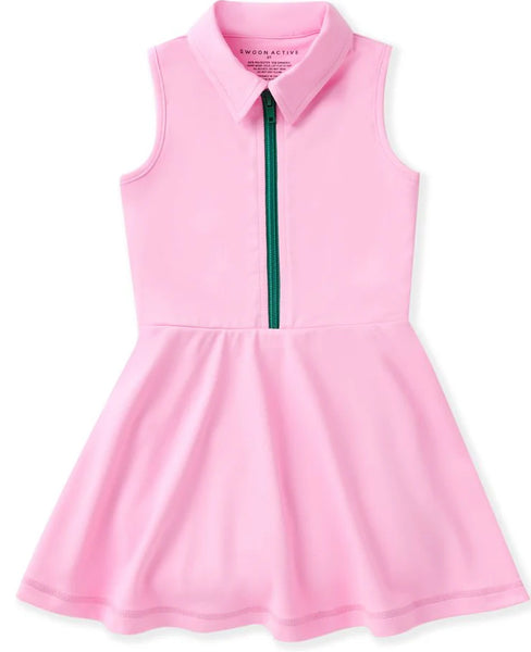 Country Club Tennis Dress