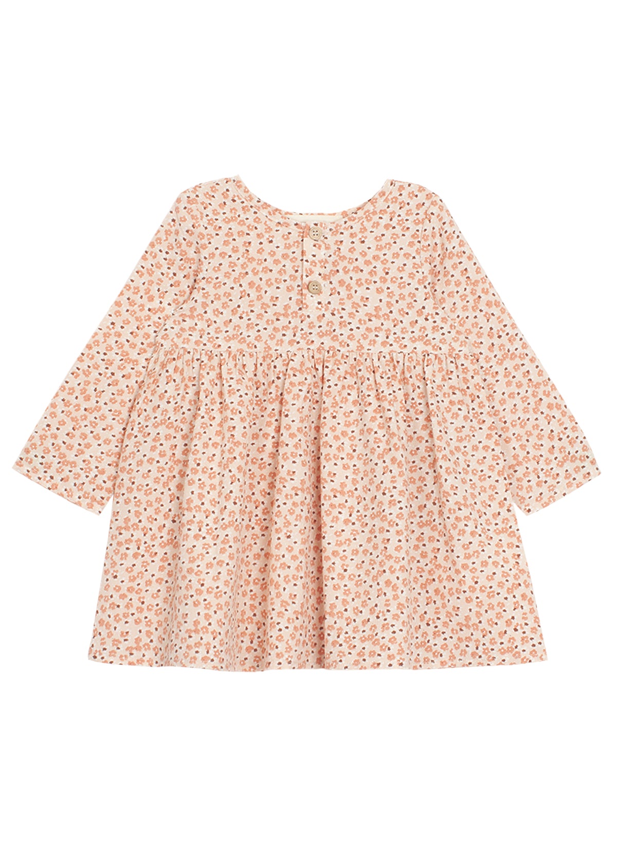 Georgette Dress