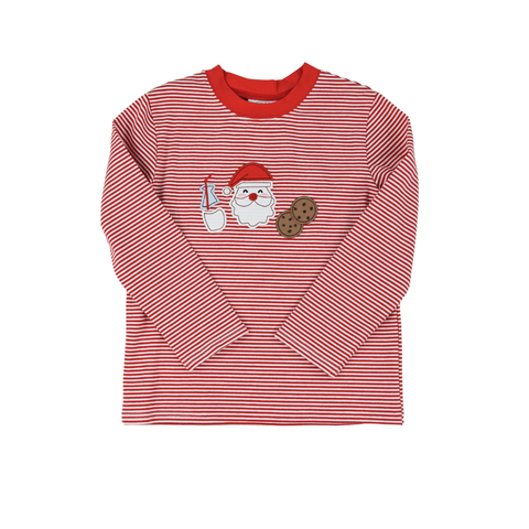Cookies and Milk Beau T-Shirt