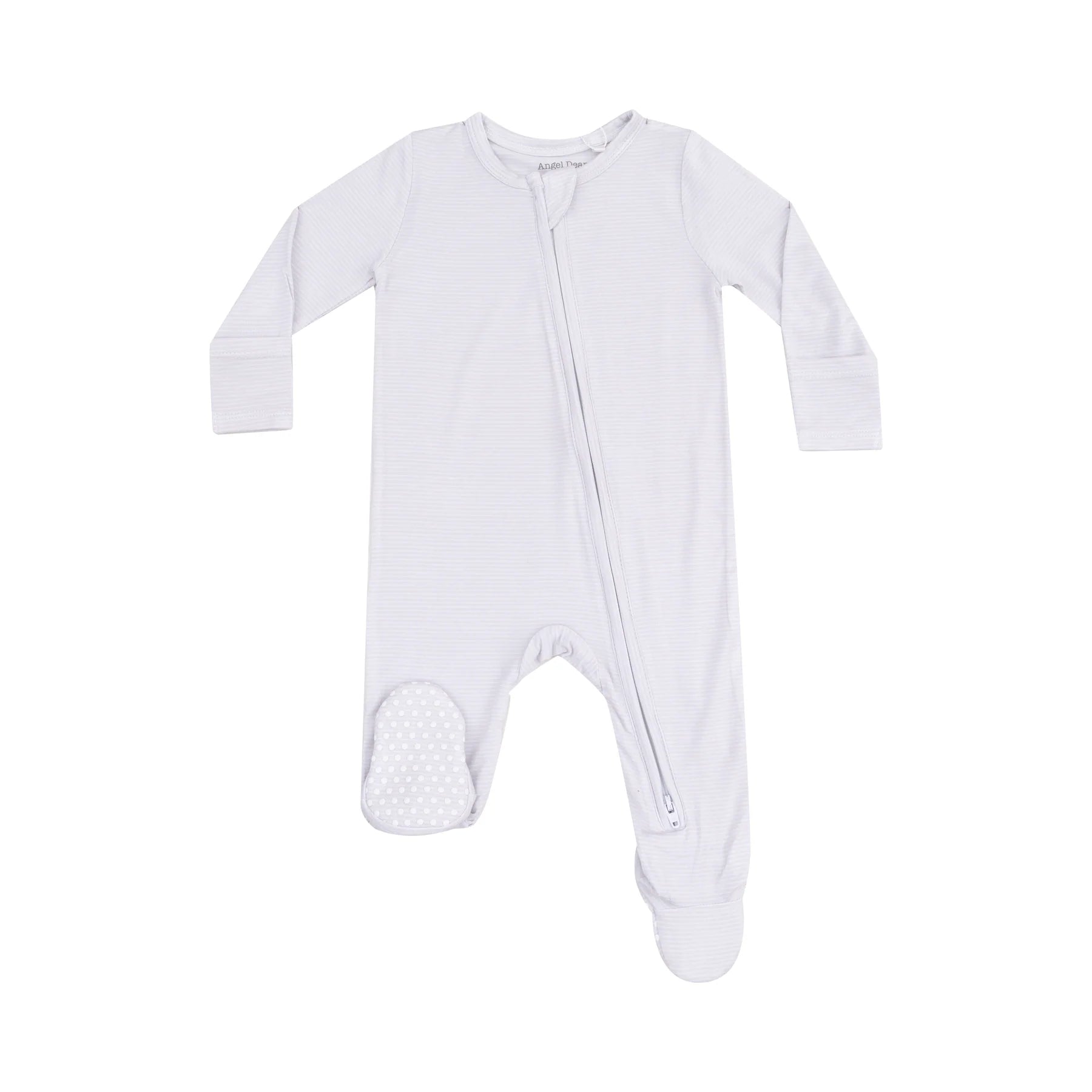 Stripe Classic Footie