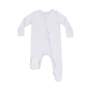 Stripe Classic Footie