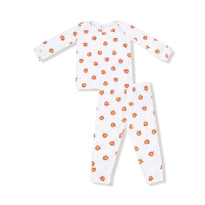 Little Pumpkins Loungwear Set
