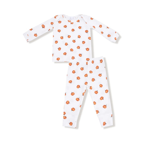 Little Pumpkins Loungwear Set