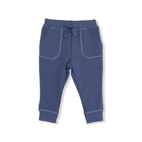 Sport Varsity Jogger Pants