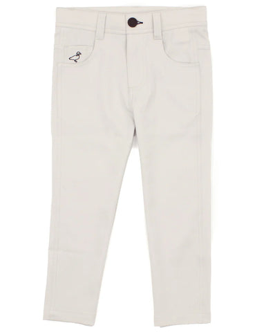 Fairway Performance Pants- Sand