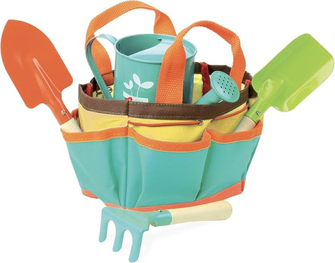 Mon Petit Poteger Gardening Set