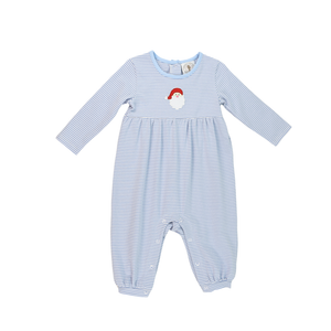 HoHoHo Parker Playsuit