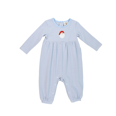 HoHoHo Parker Playsuit