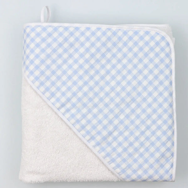 Hooded Bath Towel