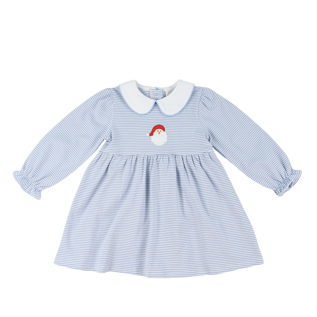 HoHoHo Girls Collins Dress