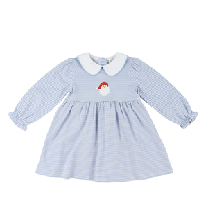 HoHoHo Girls Collins Dress