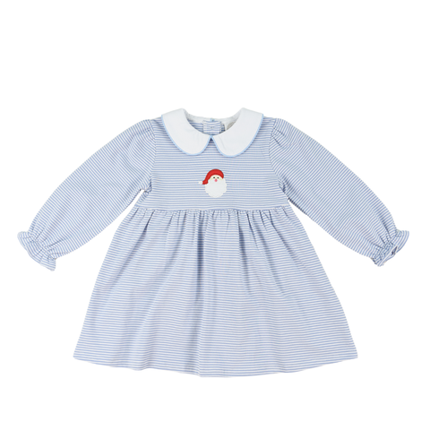 HoHoHo Girls Collins Dress