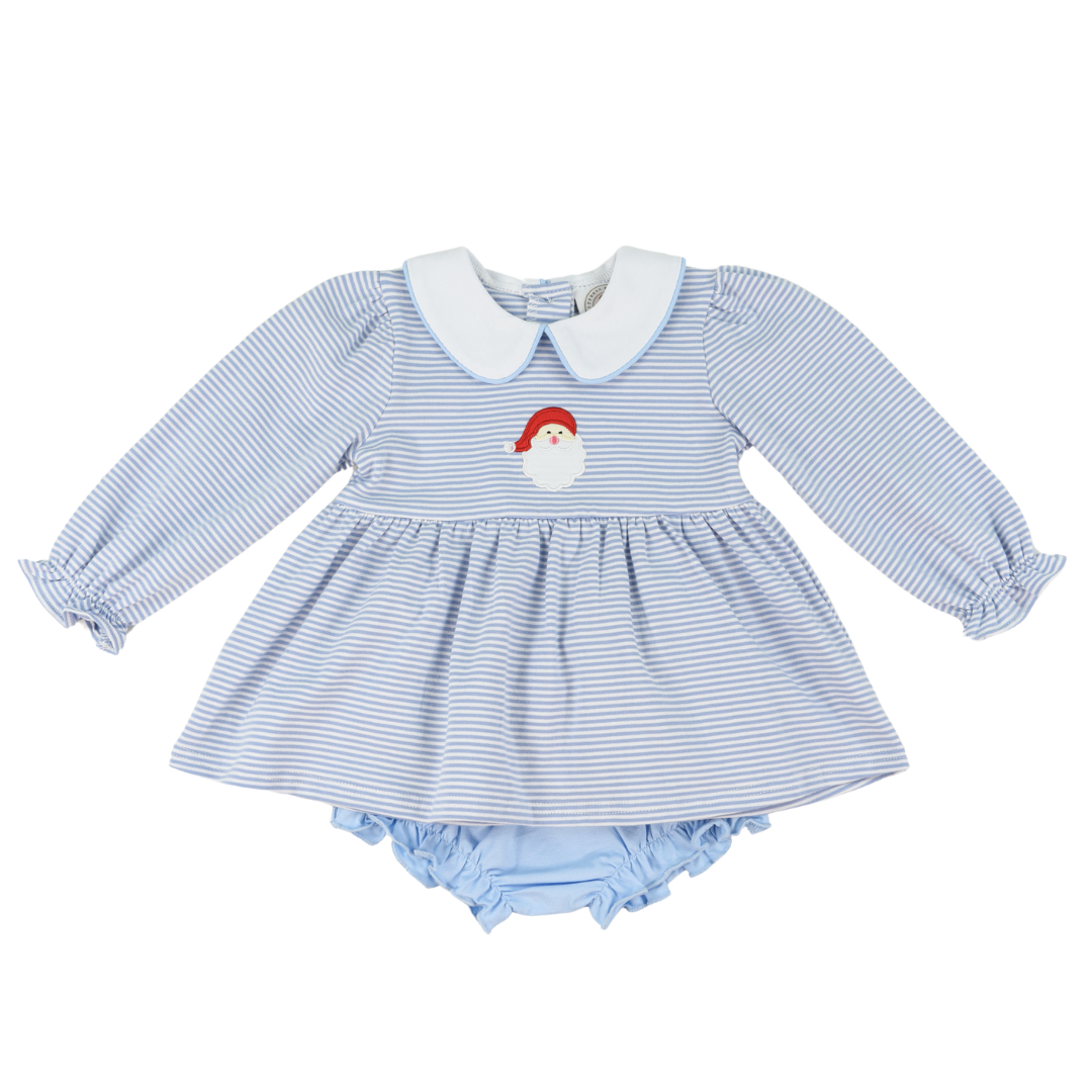 HoHoHo Collins Bloomer Set