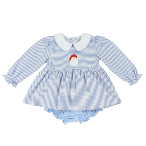 HoHoHo Collins Bloomer Set