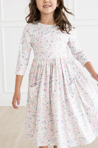 One in a Million Twirl Dress