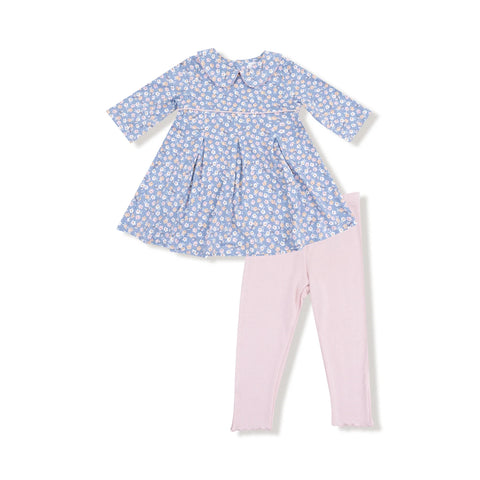 Country Calico Set