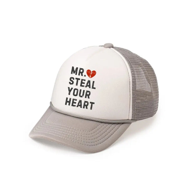 Mr. Steal Your Heart Hat