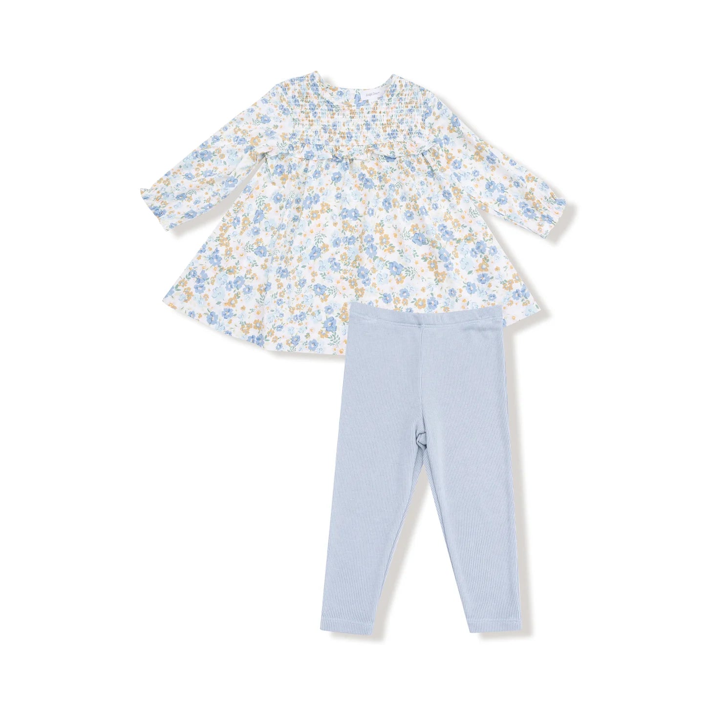 Sweet Rose Calico Set