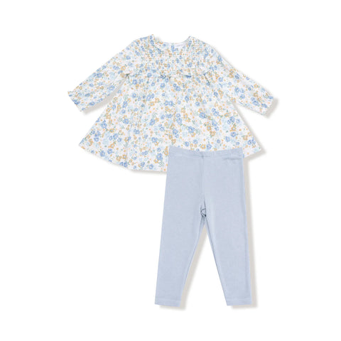 Sweet Rose Calico Set