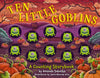Halloween Counting Book - Ten Little Goblins