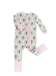 Christmas Play Butterknit Layette