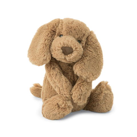 Jellycat Toffee Puppy