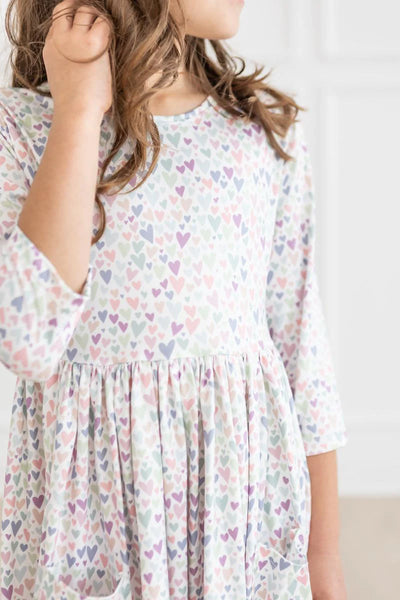 One in a Million Twirl Dress