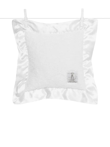 Little Giraffe Chennille Pillow