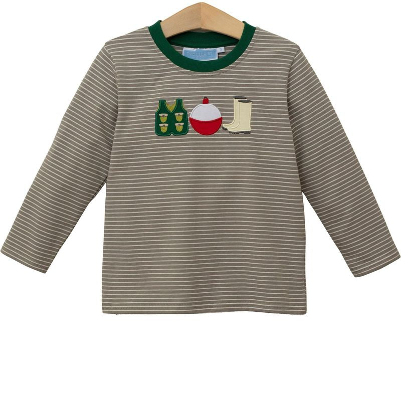 Fishing Trio Shirt