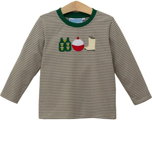 Fishing Trio Shirt