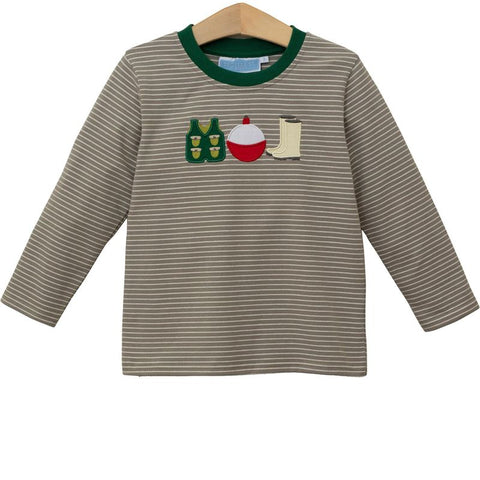 Fishing Trio Shirt
