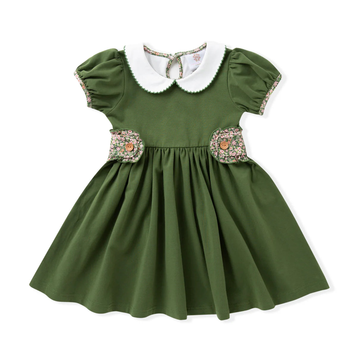 Proper Gwen Dress