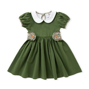 Proper Gwen Dress