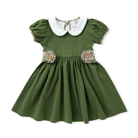 Proper Gwen Dress