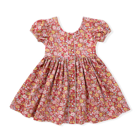 Prim Dress