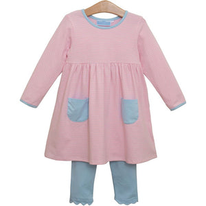 Annie Pants Set