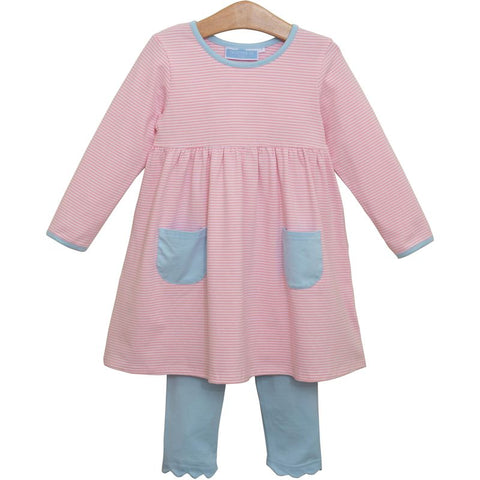 Annie Pants Set
