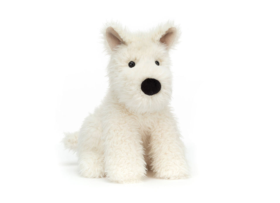 Jellycat Munro Scottie Dog