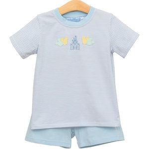 Magical Shorts Set